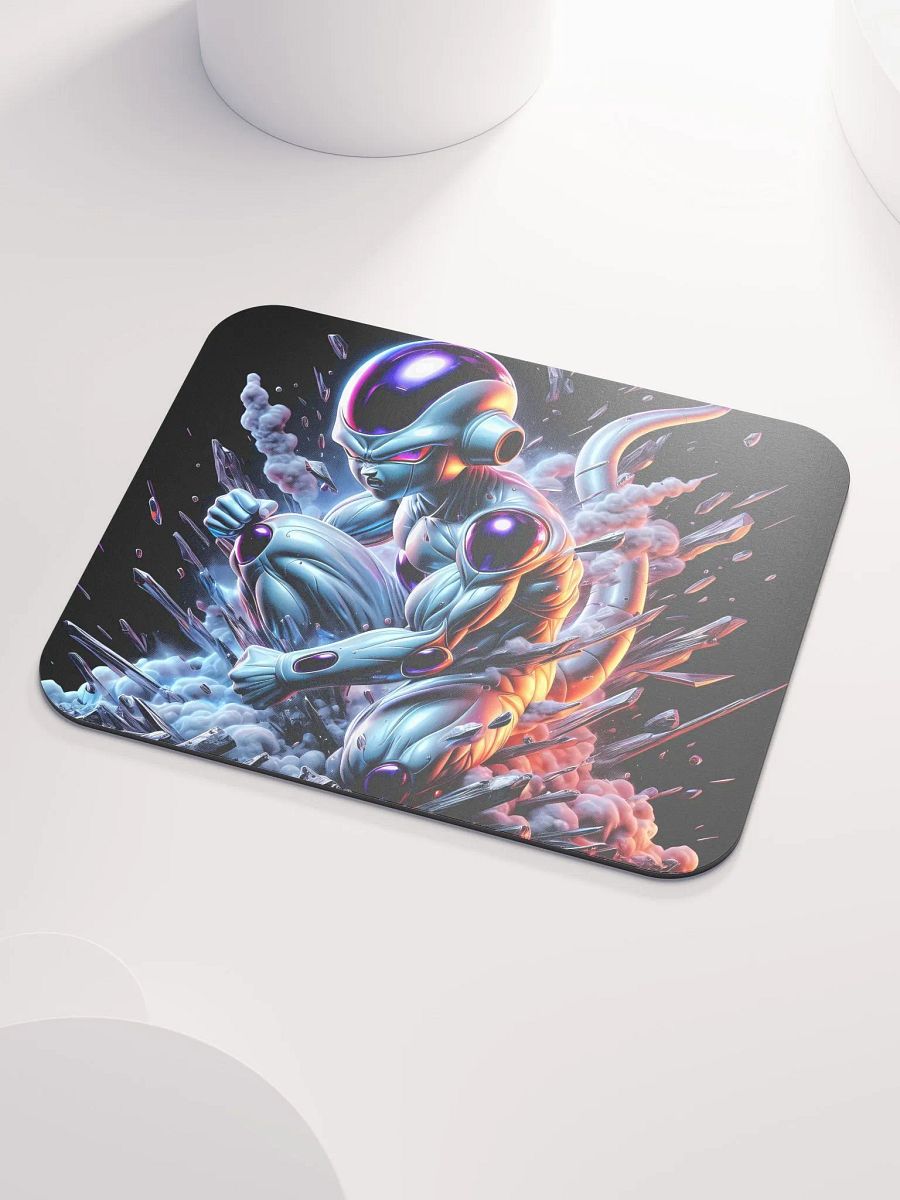 Dragon Ball - Frieza Desk Mat - Emperor’s Final Form Edition product image (3)