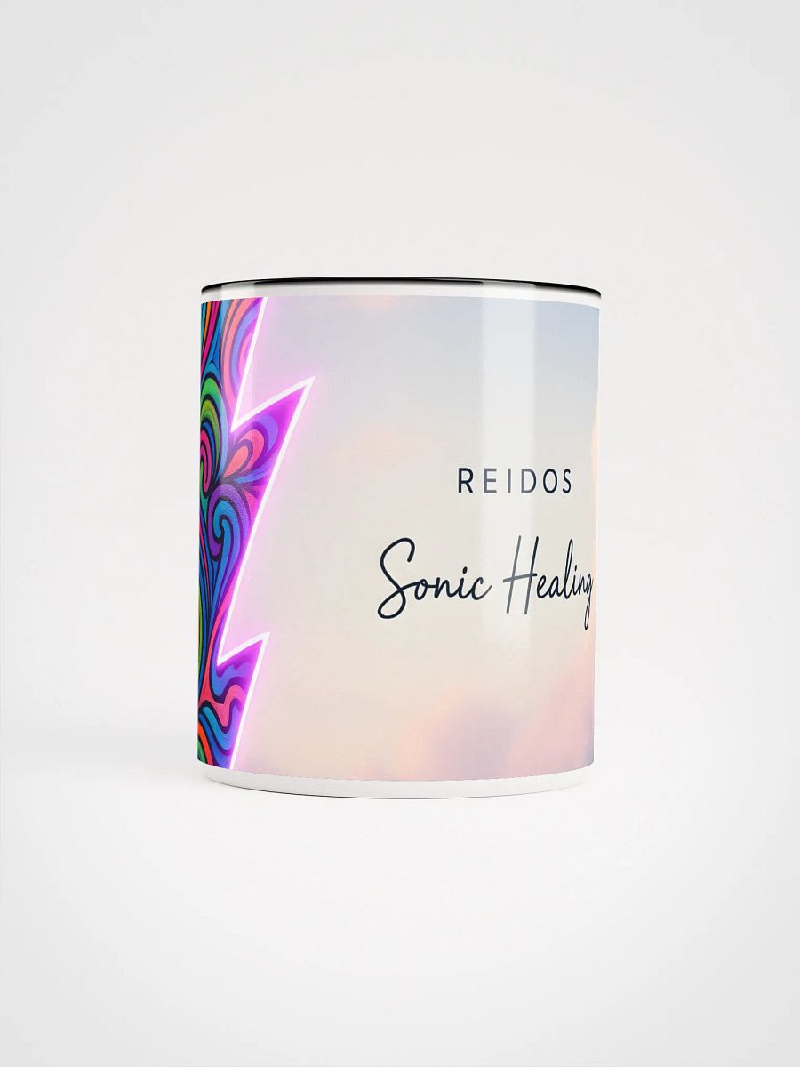 REIDOS Sonic Healing Mug product image (10)