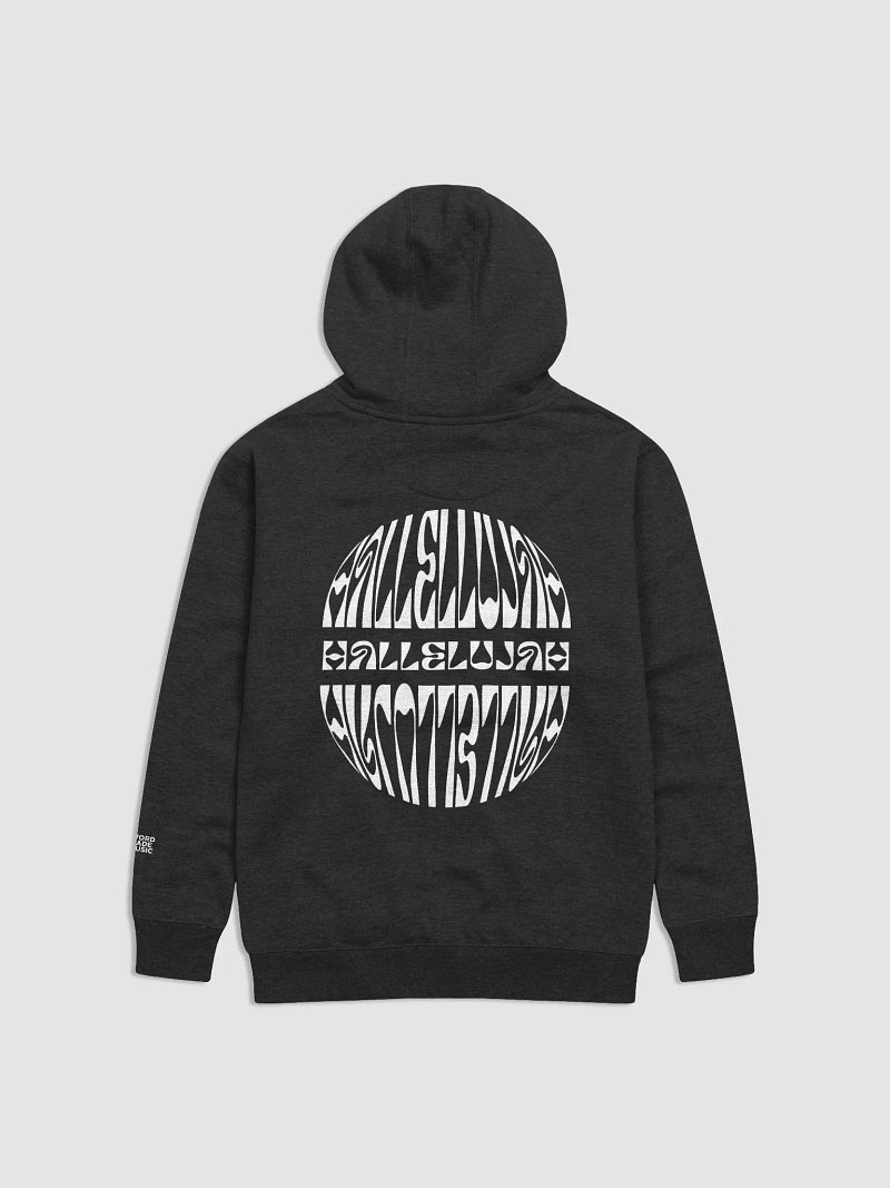 Hallelujah Hoodie