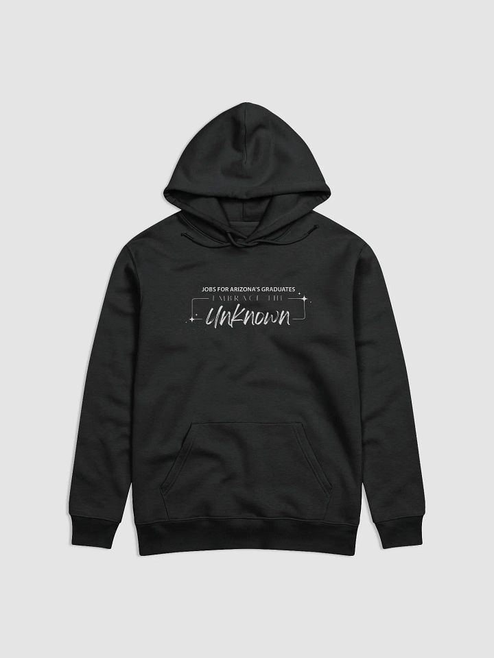 Theme Essential Eco Hoodie product image (2)