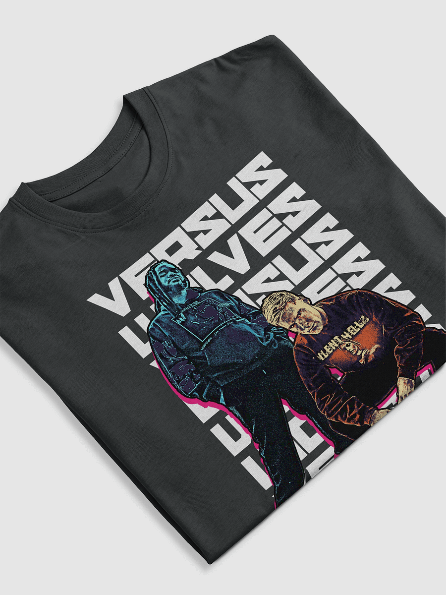 RUN THE WOLVES product image (2)
