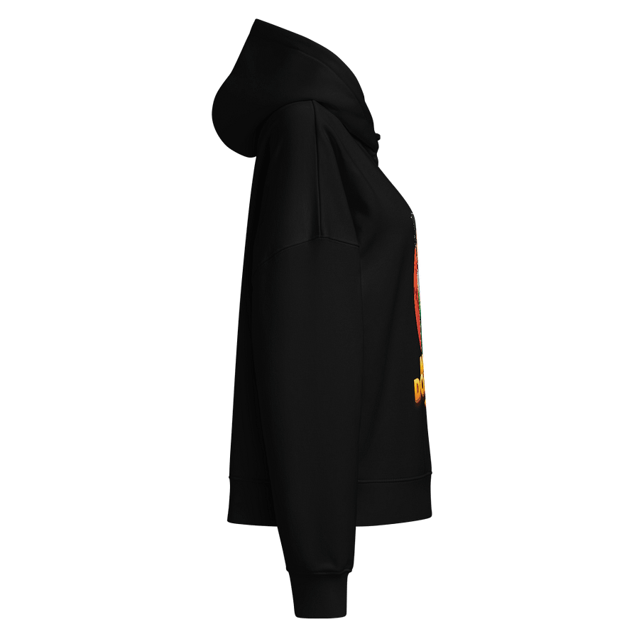 Million Dollor Suit Woman's Hoodie product image (6)