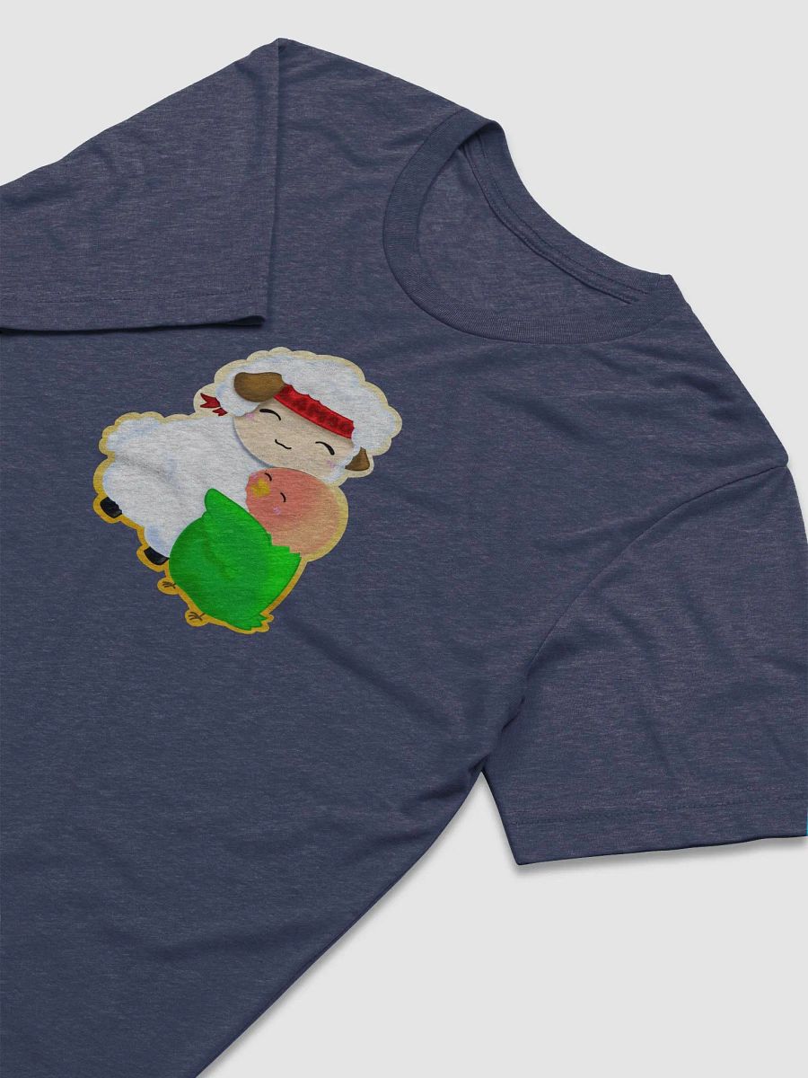 The most wholesome shirt - Unisex T-shirt product image (39)