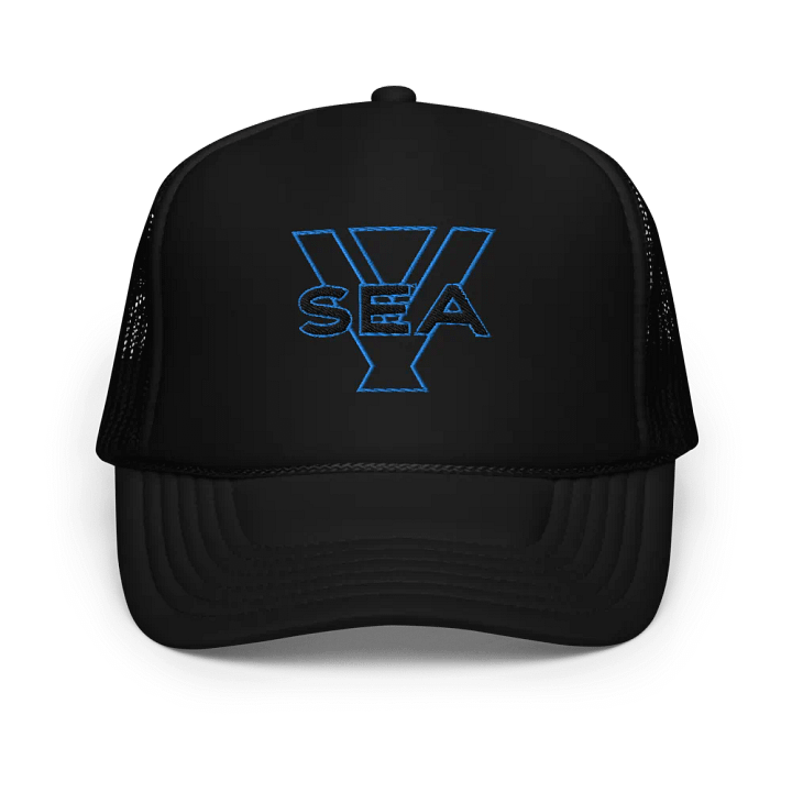 Seattle Engineers Gametime Cap | VGL product image (1)