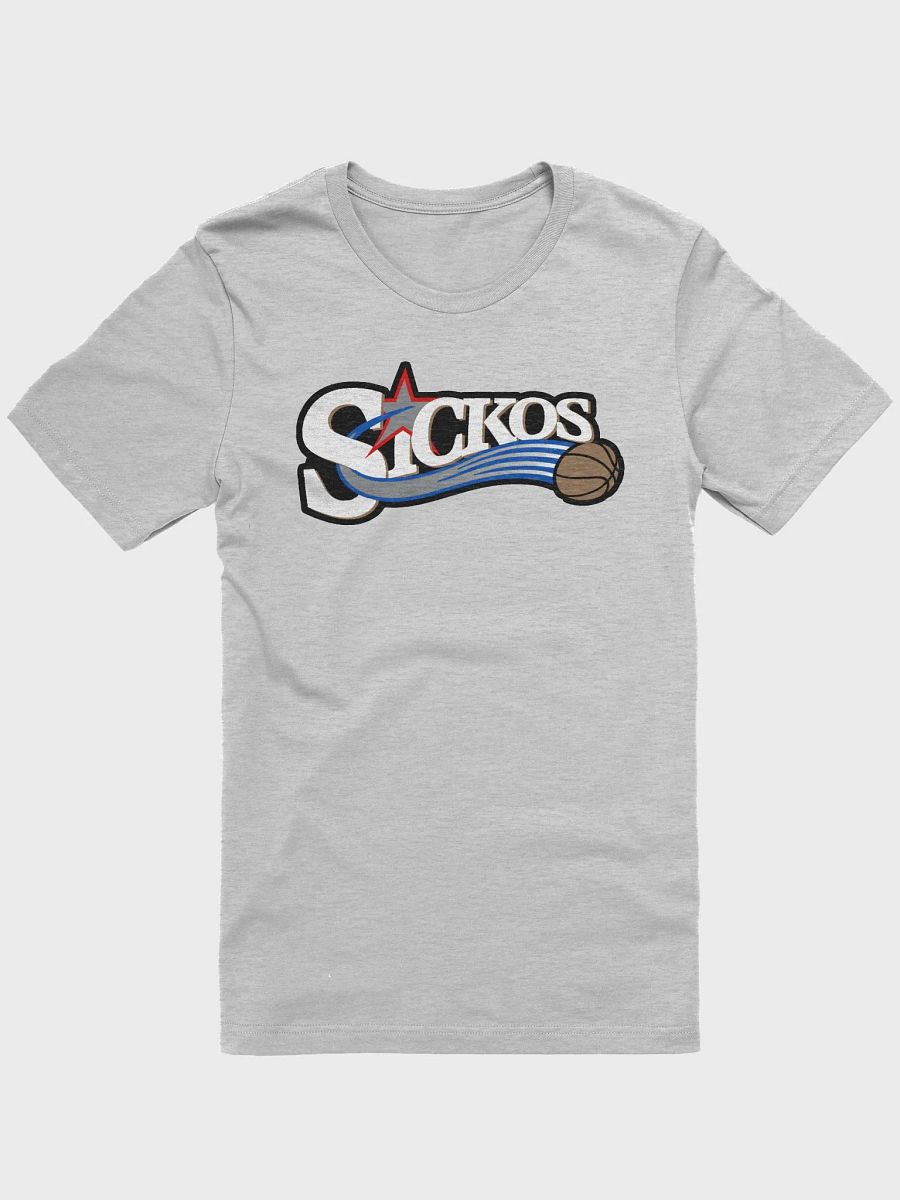 Official Sickos T product image (1)