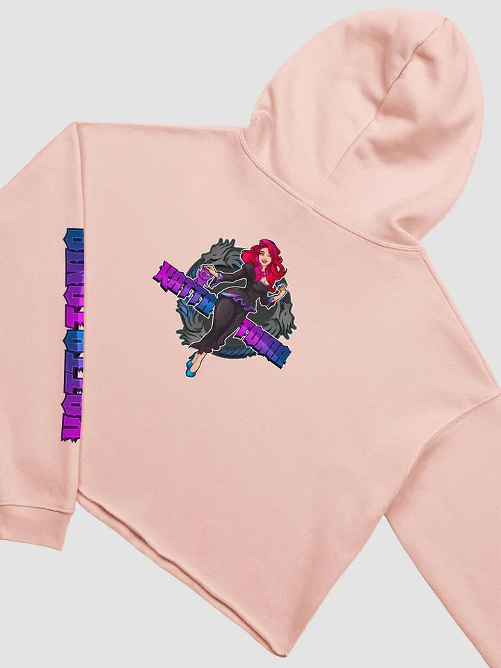Cropped hoodie product image (25)