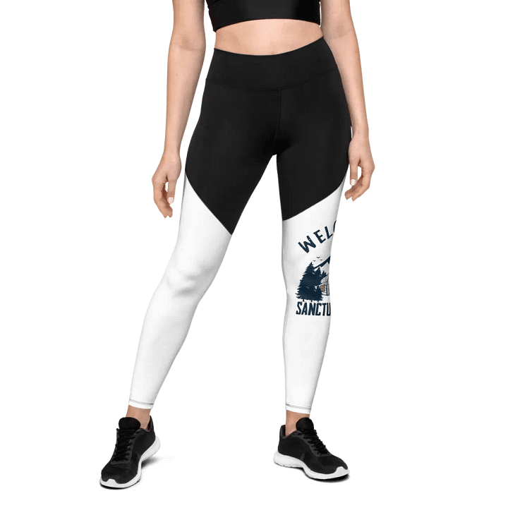 Sanctuary Ranch Sports Pants product image (1)
