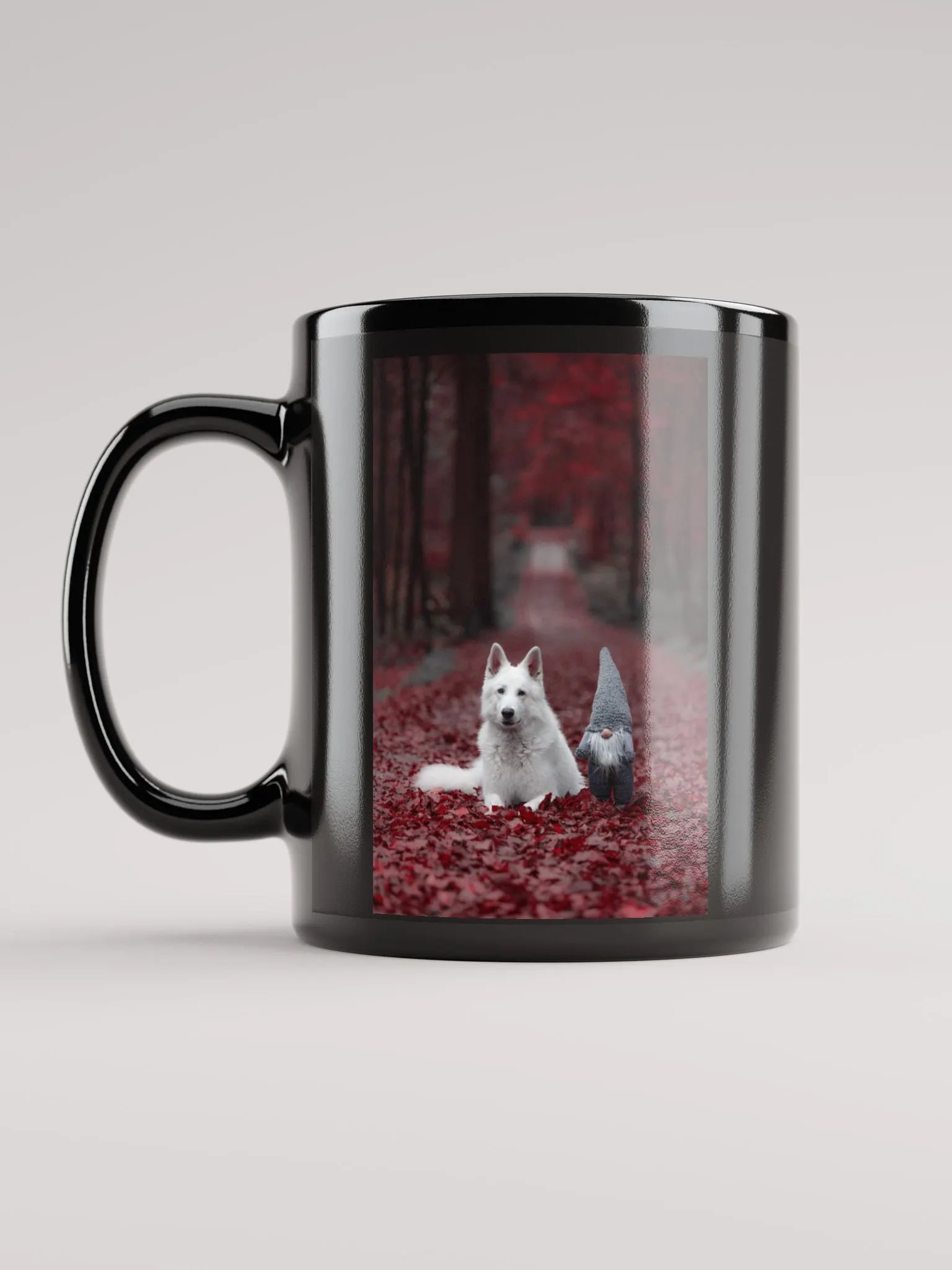 Rasta with a gnome product image (11)