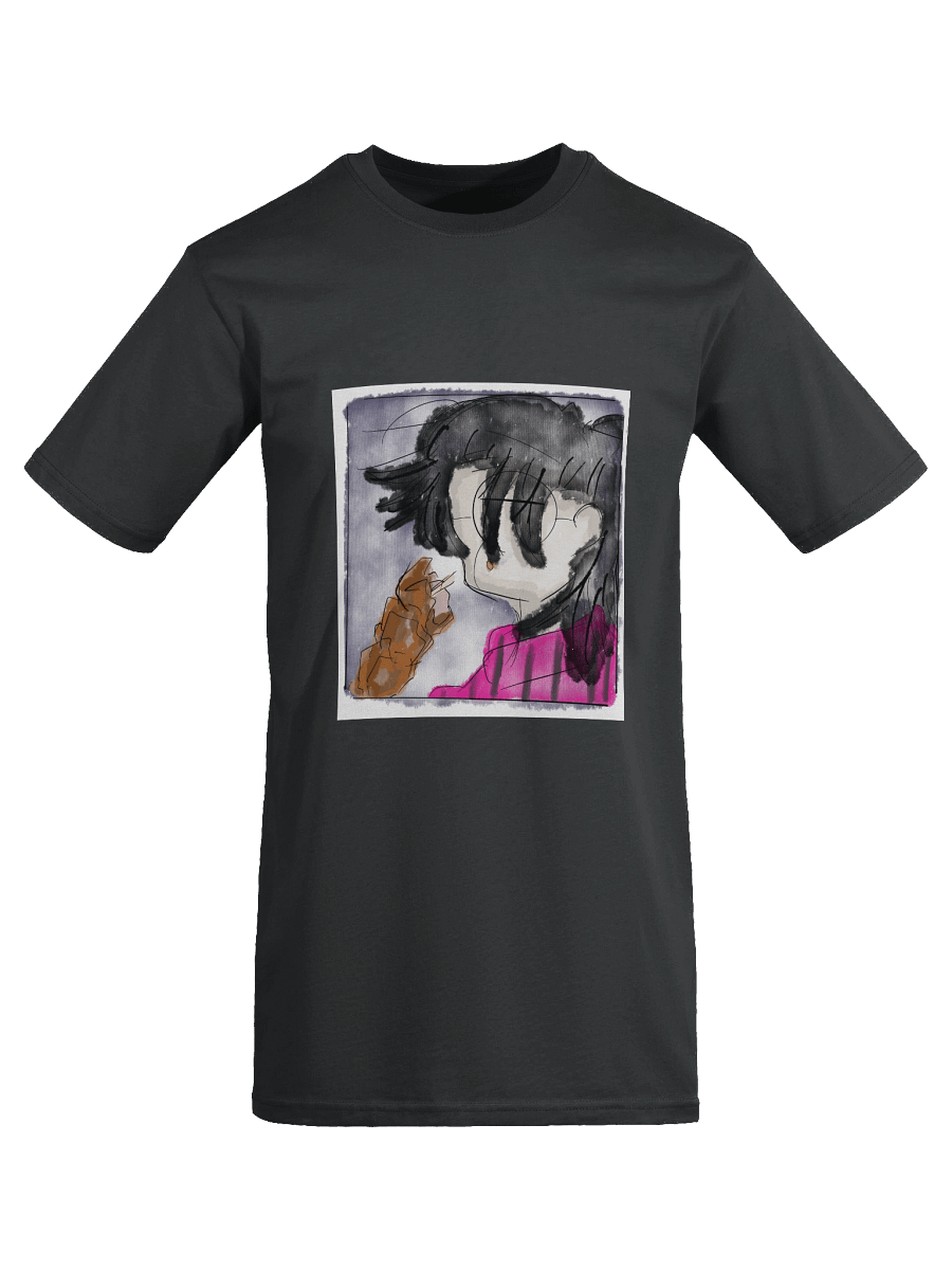 Moon Savers August T-shirt product image (43)