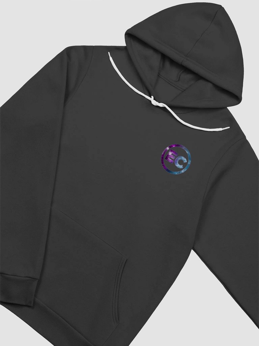 EC Minimalist Hoodie (Supersoft) product image (15)