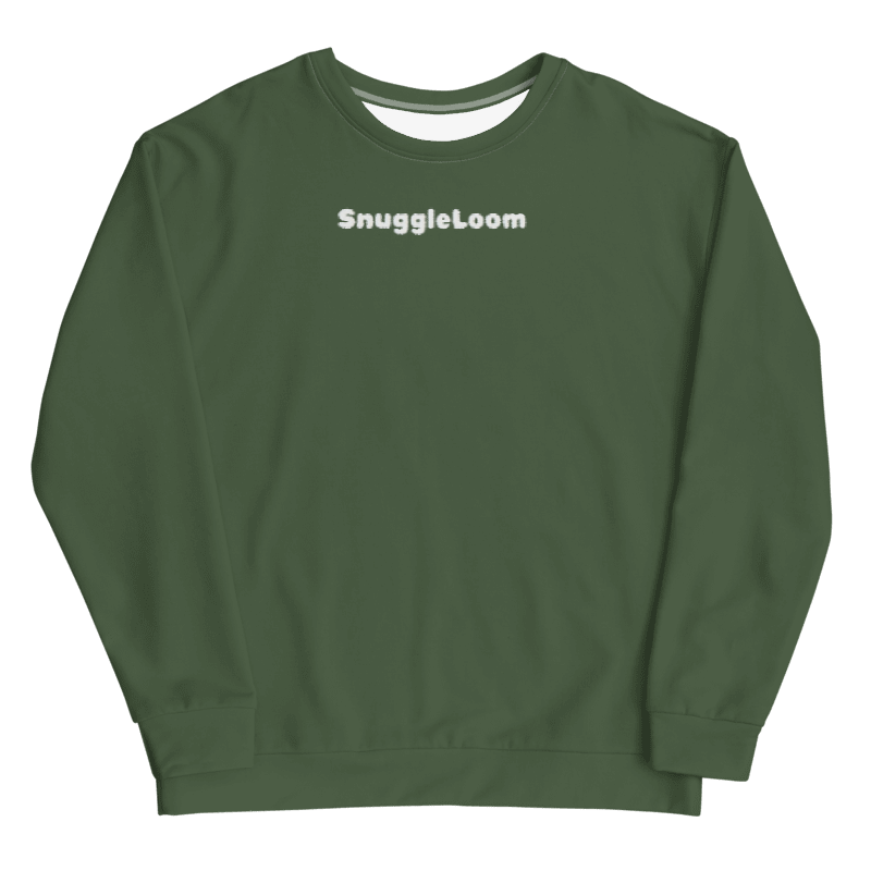SnuggleLoom Sweatshirt product image (8)