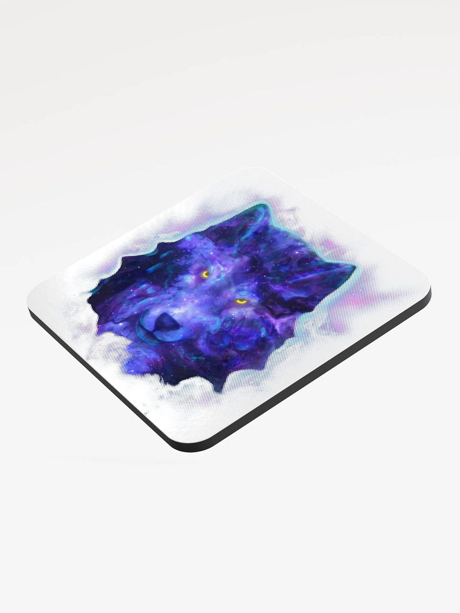 Meji Space Wolf Coaster product image (3)