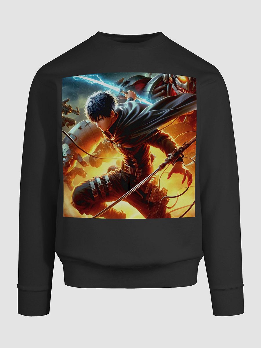Attack on Titan product image (52)