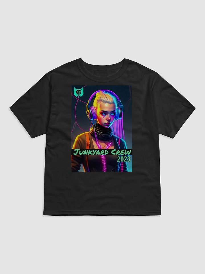 NEON FOUR Premium Men's Tee (US SHIPPING) product image (1)