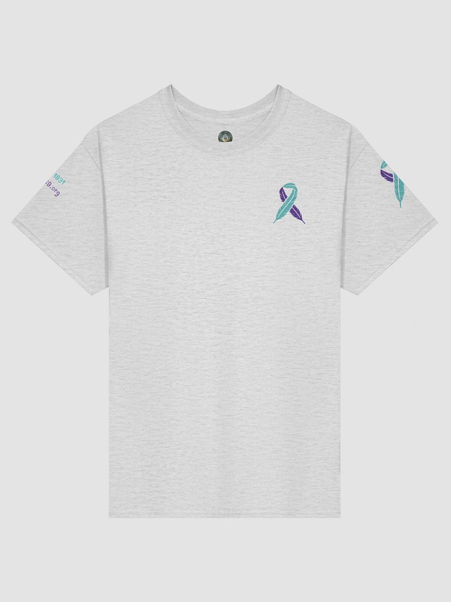 You Matter: ENS Heavy Tee product image (3)