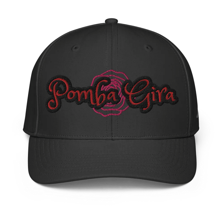 Pomba Gira Adidas Performance Cap product image (2)