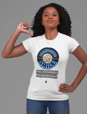I dare you to smile product image (25)