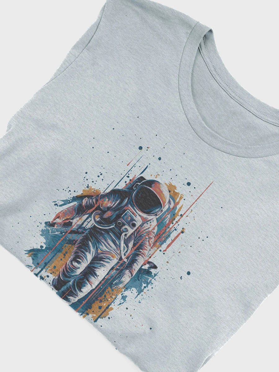 Abstract Painting of an Astronaut product image (3)