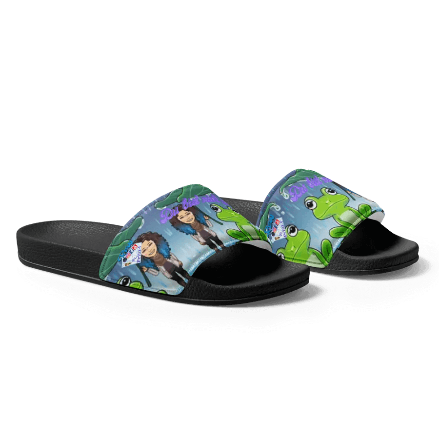 Herren-Slides, du bist nicht alleine product image (4)