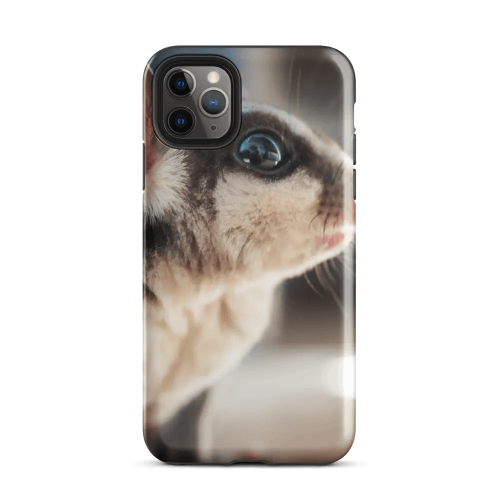 Graceful Animal Design Phone Case: Protect Your Precious Device in Style product image (34)
