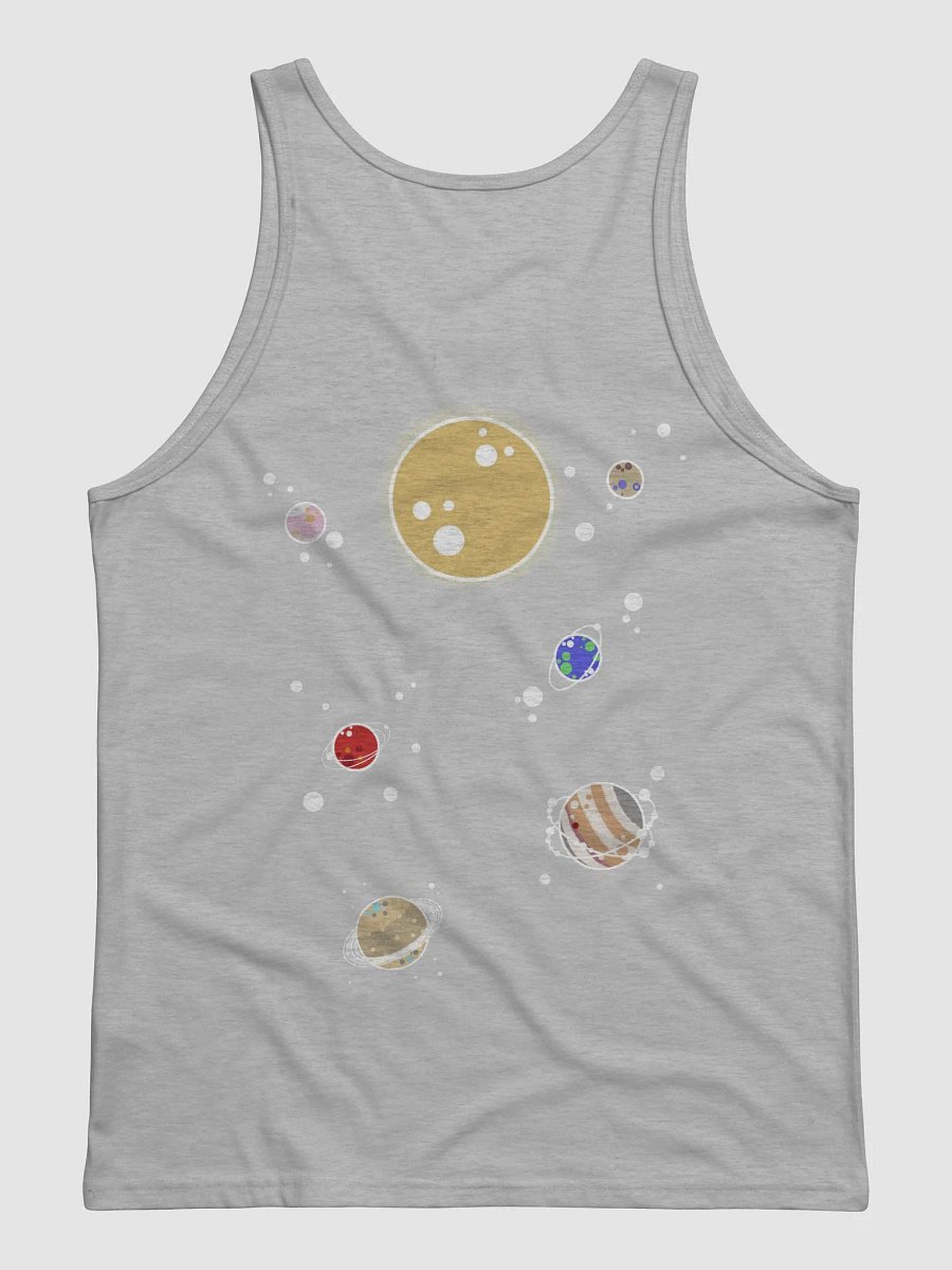 Planet Tank product image (2)