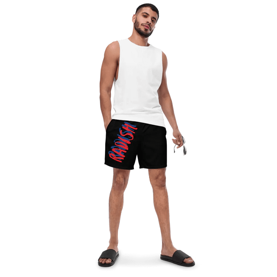Radish Swim Shorts product image (6)