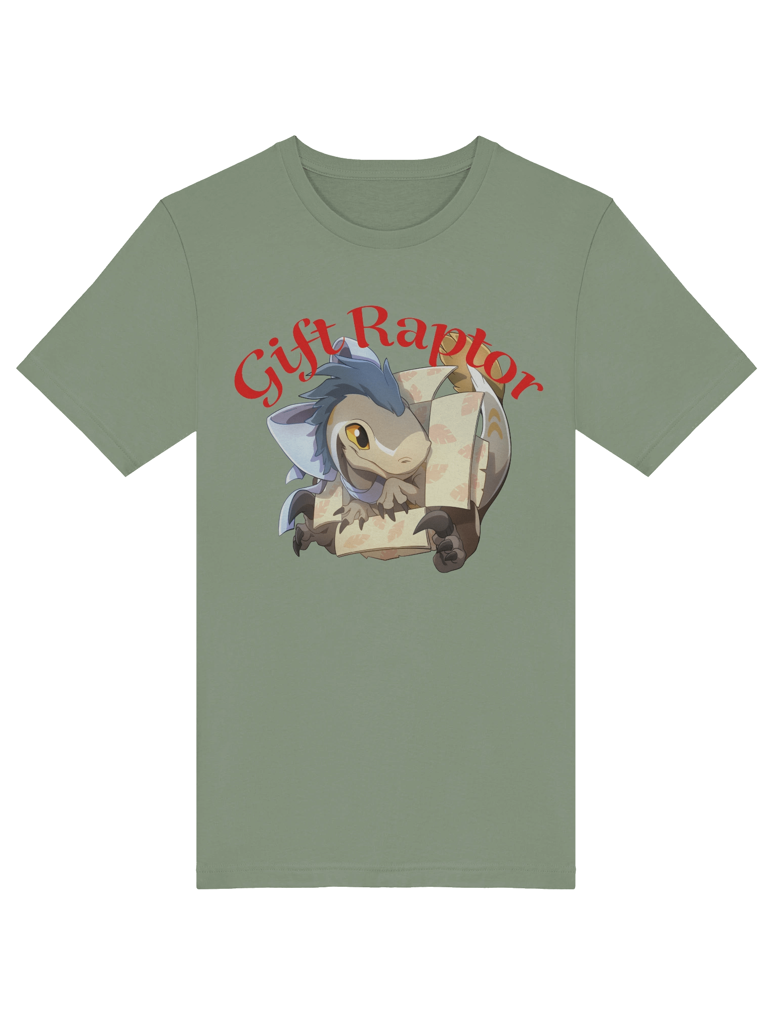 Gift Raptor product image (5)