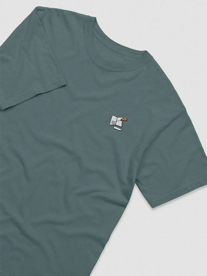 Awl Punch T-Shirt product image (1)