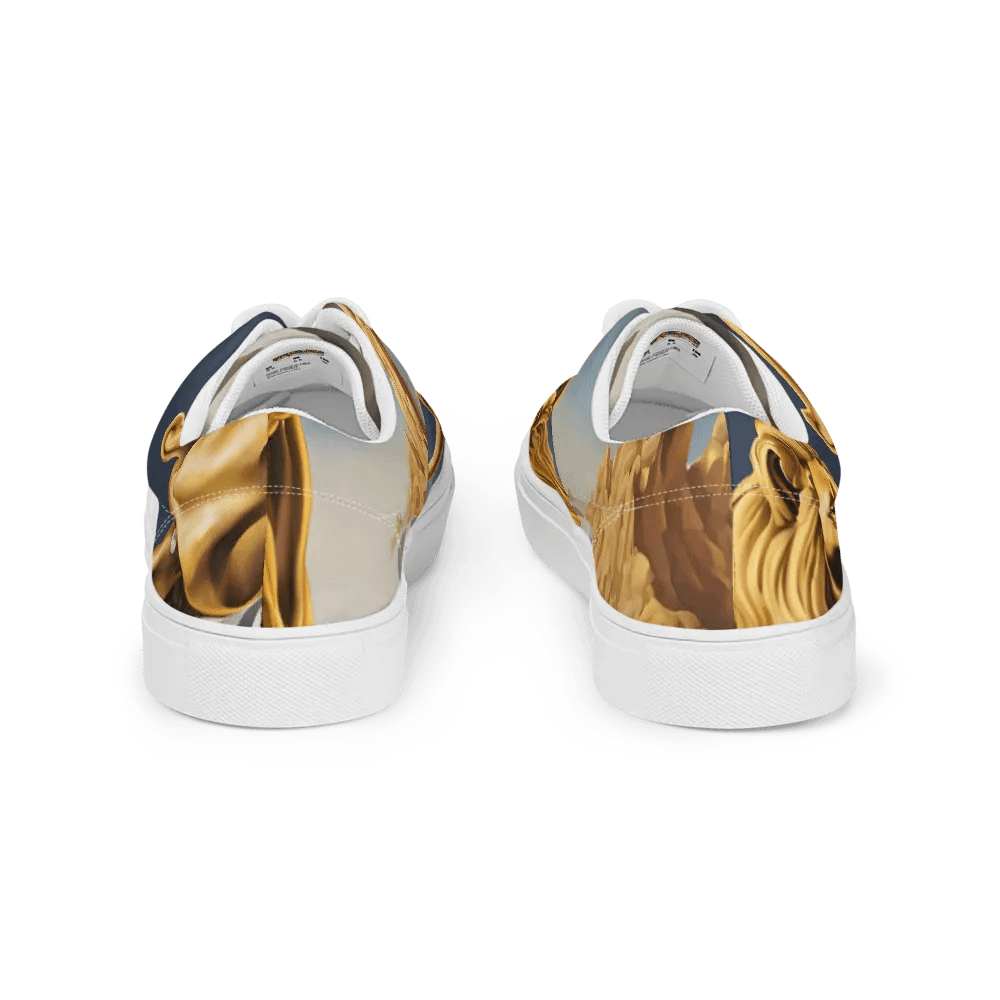 Leo's Royal Proclamations: Command Attention with Every Word product image (6)