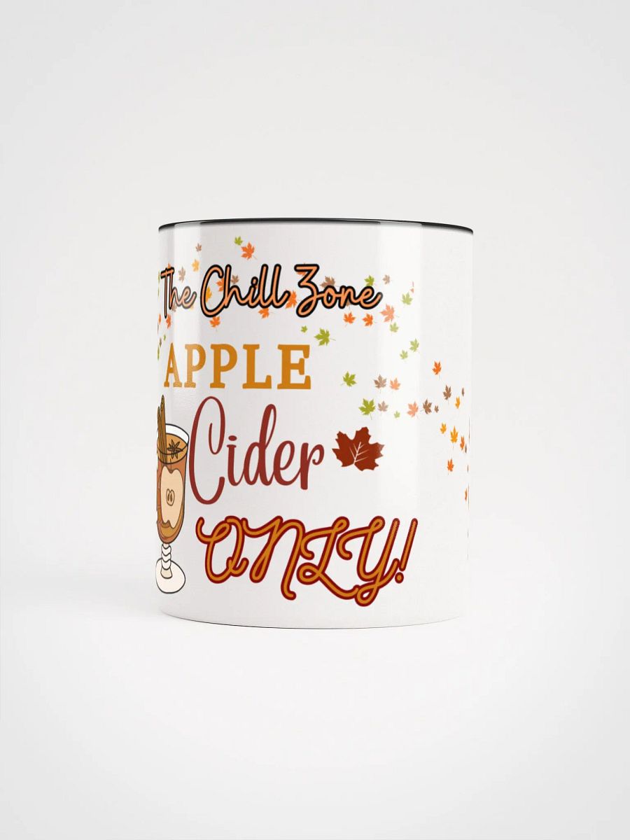 Apple Cider Only Mug product image (1)