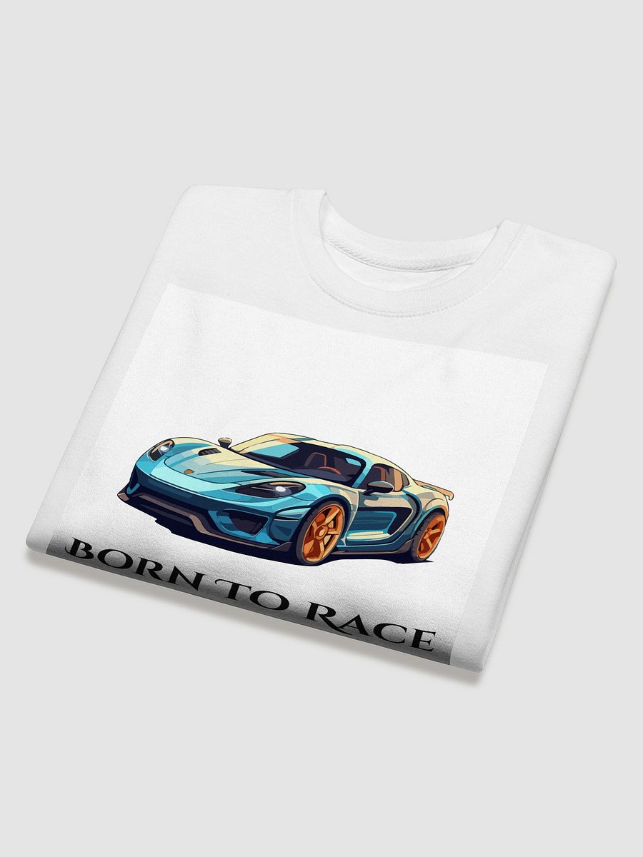 Racing Sweatshirt product image (4)