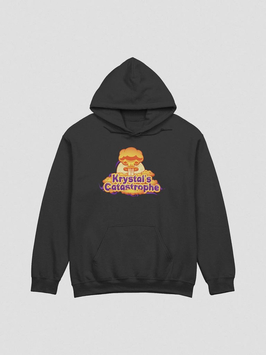 Logo Hoodie product image (1)