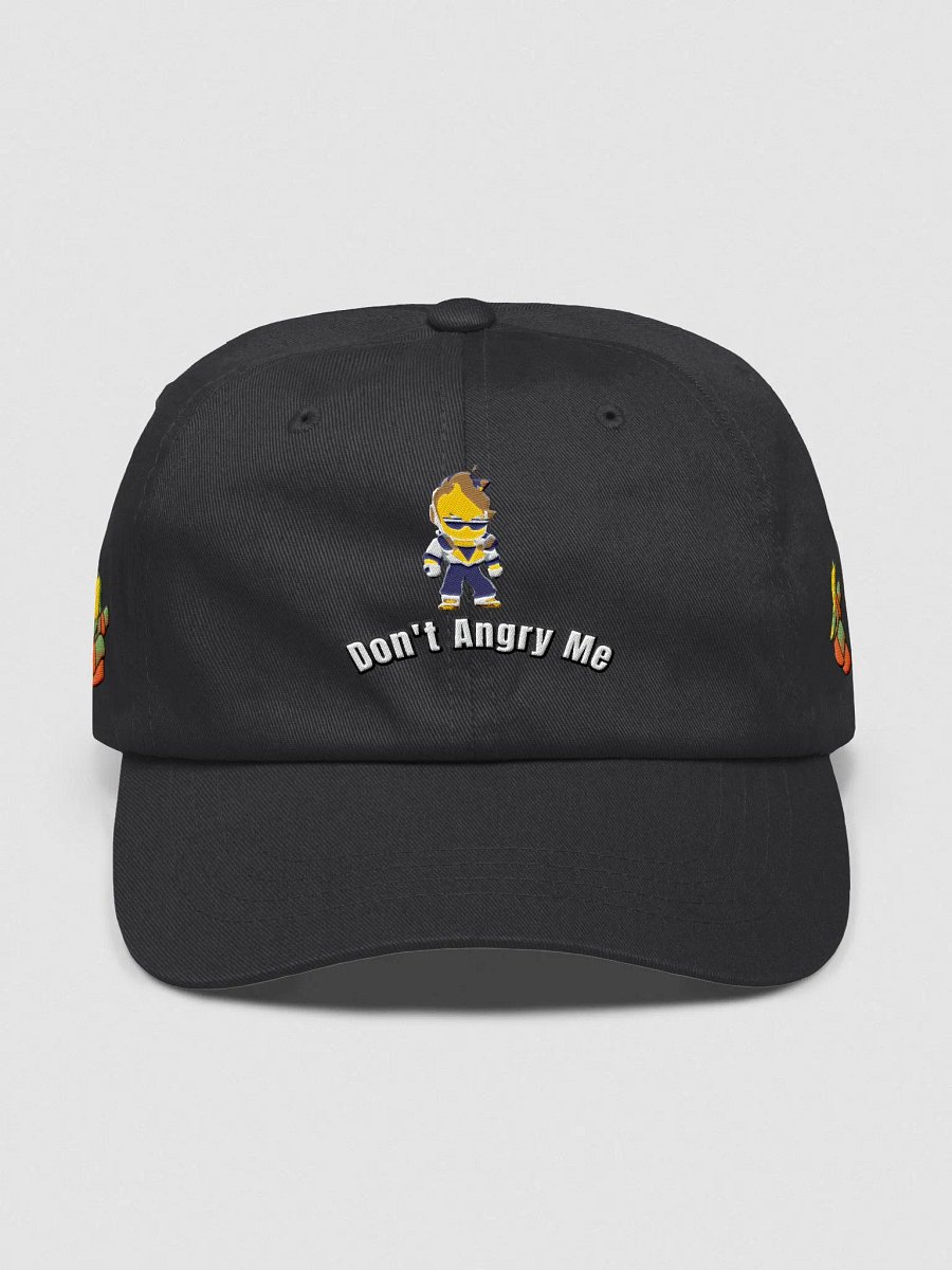 GREATOS CAP product image (1)
