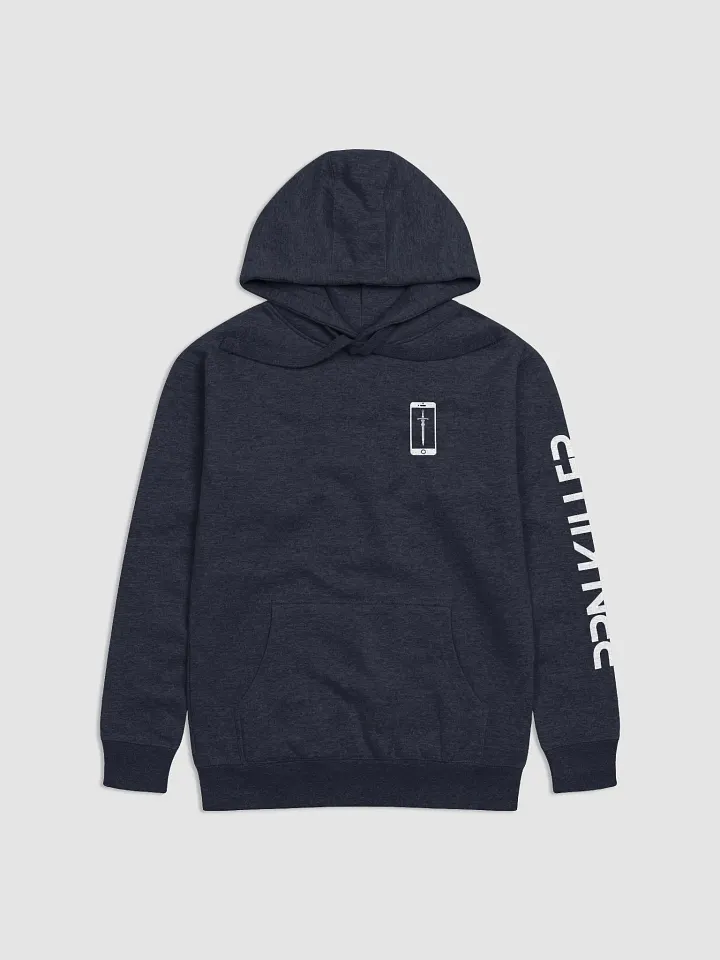 PRN KILLER "Breakthrough" Sweater product image (1)