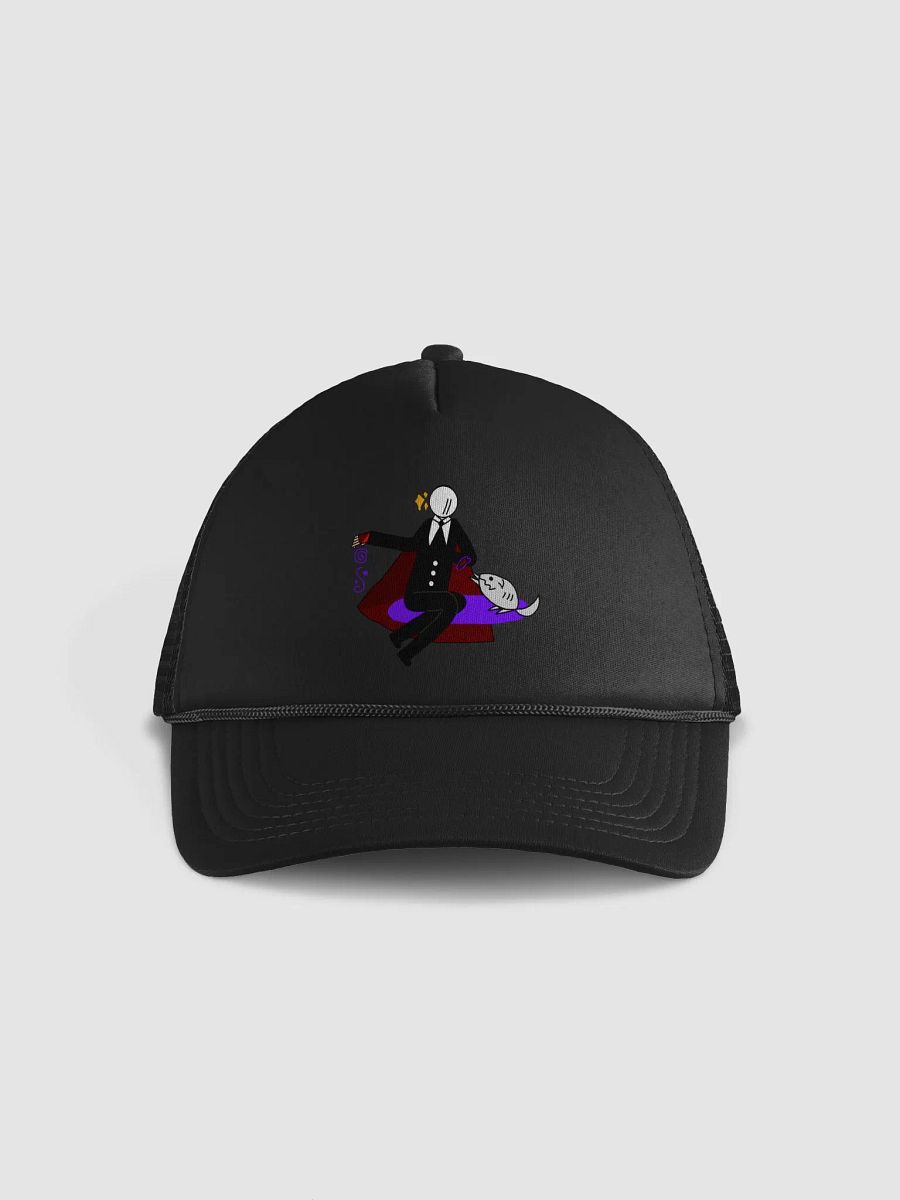 Spellcaster & Miptor Hat product image (1)
