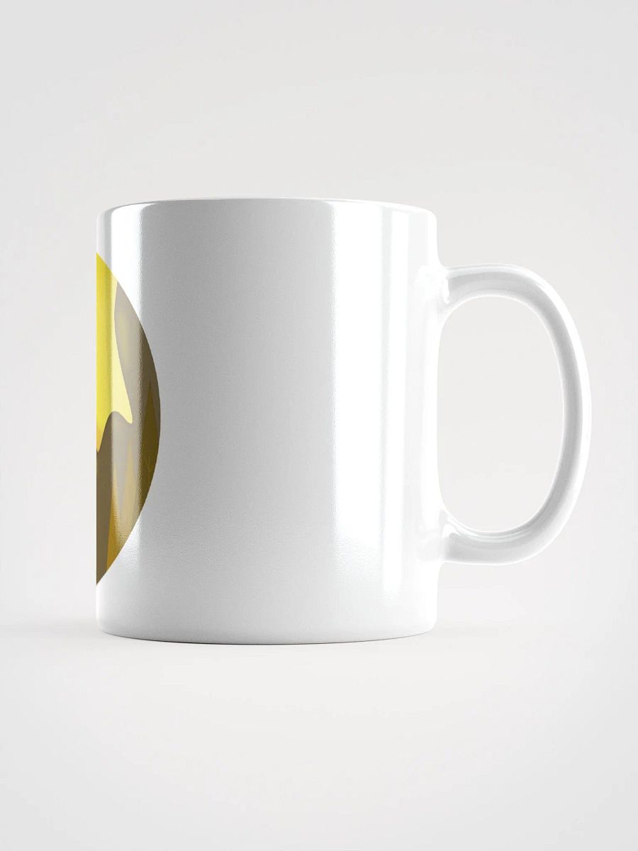 Sunset Mountain Landscape Mug product image (2)