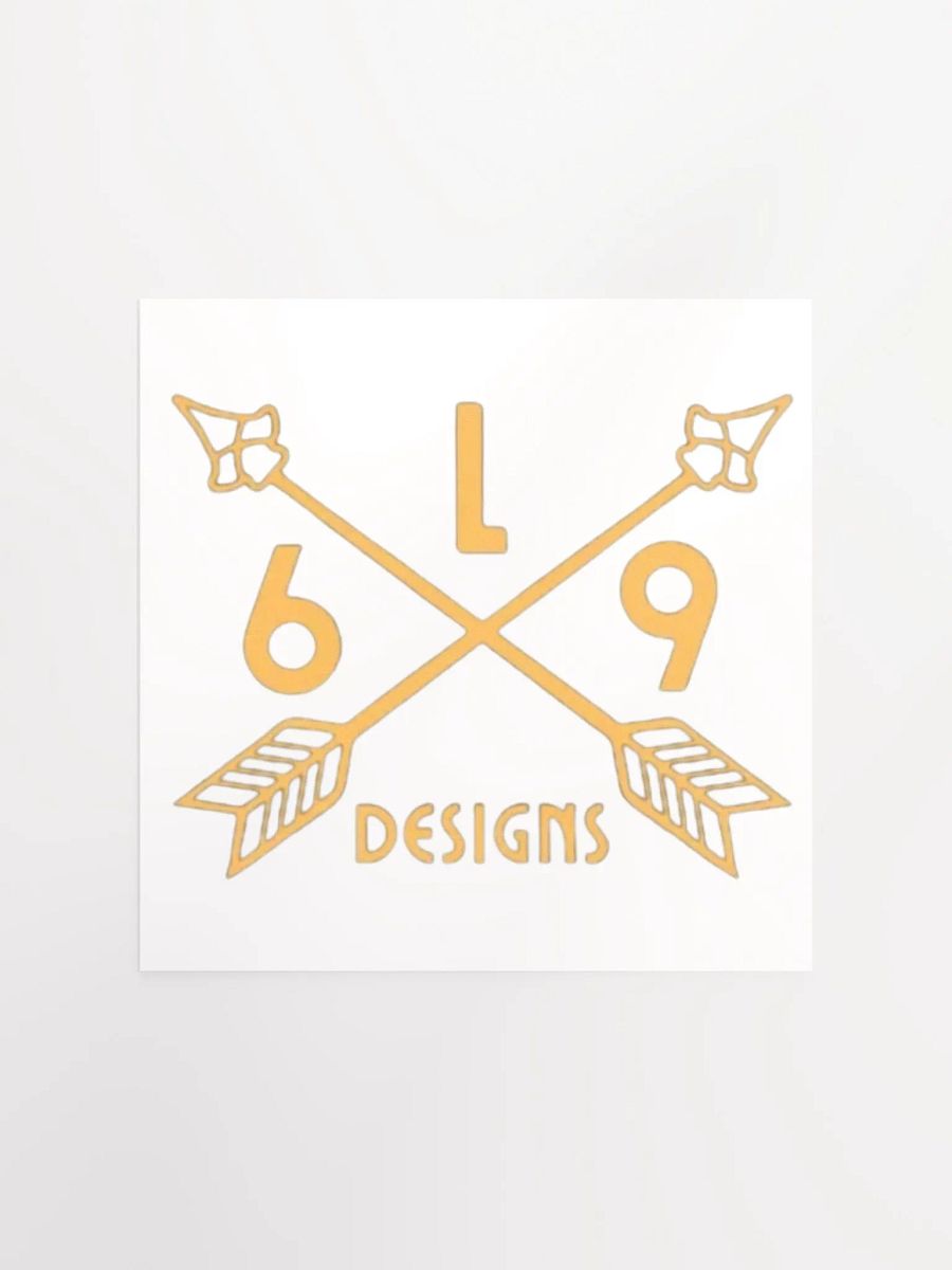 SIXTY NINE DESIGNS arrows product image (2)