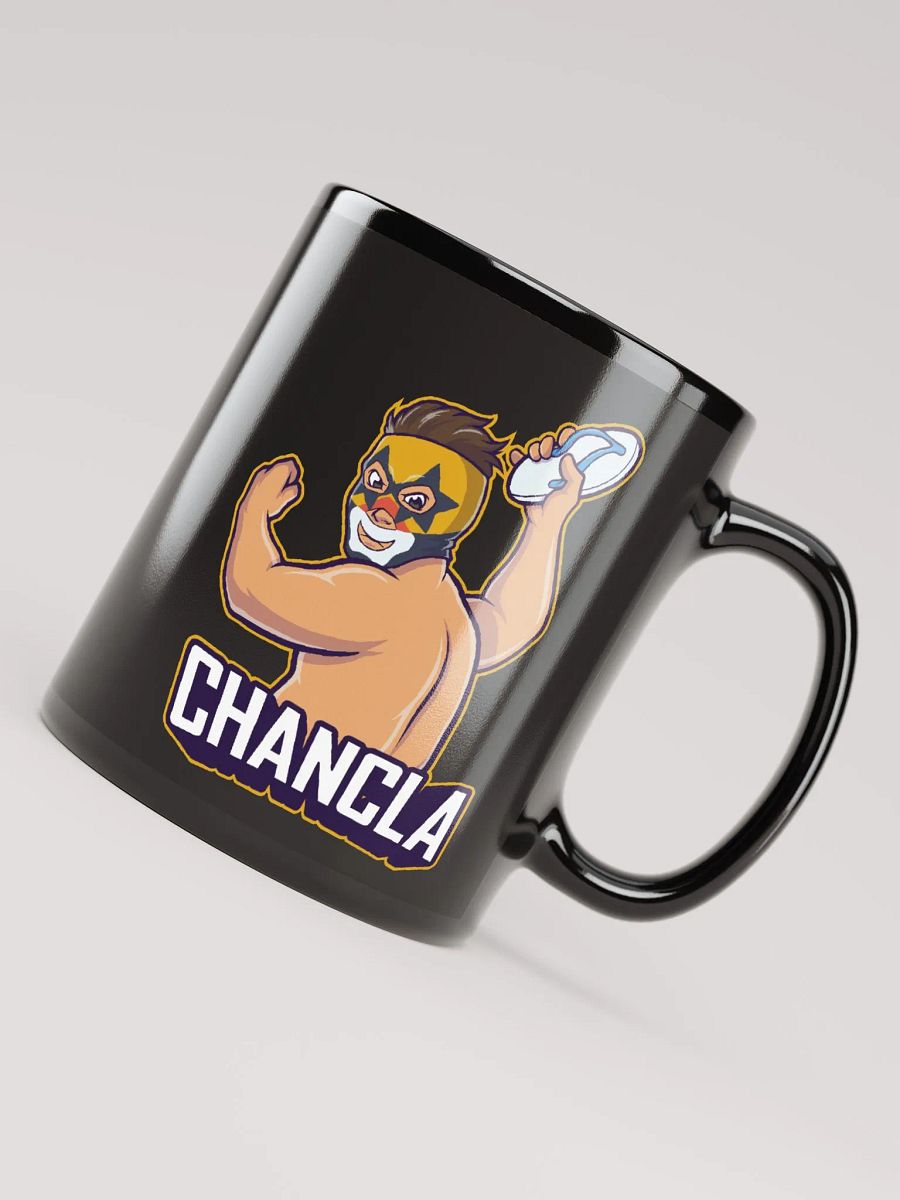 Chancla Mug 11/15 oZ product image (7)