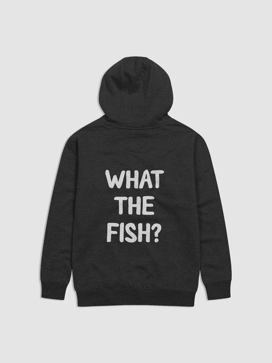 Muthu x What The Fish Hoodie product image (1)