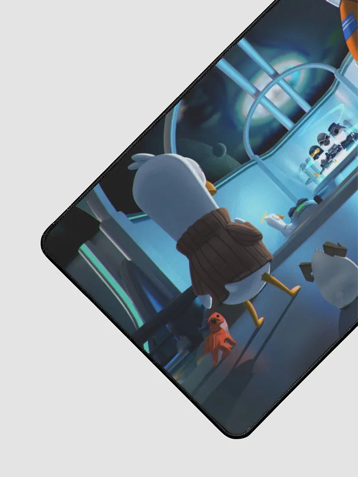Nexus Colony Desk Mat - Large product image (2)
