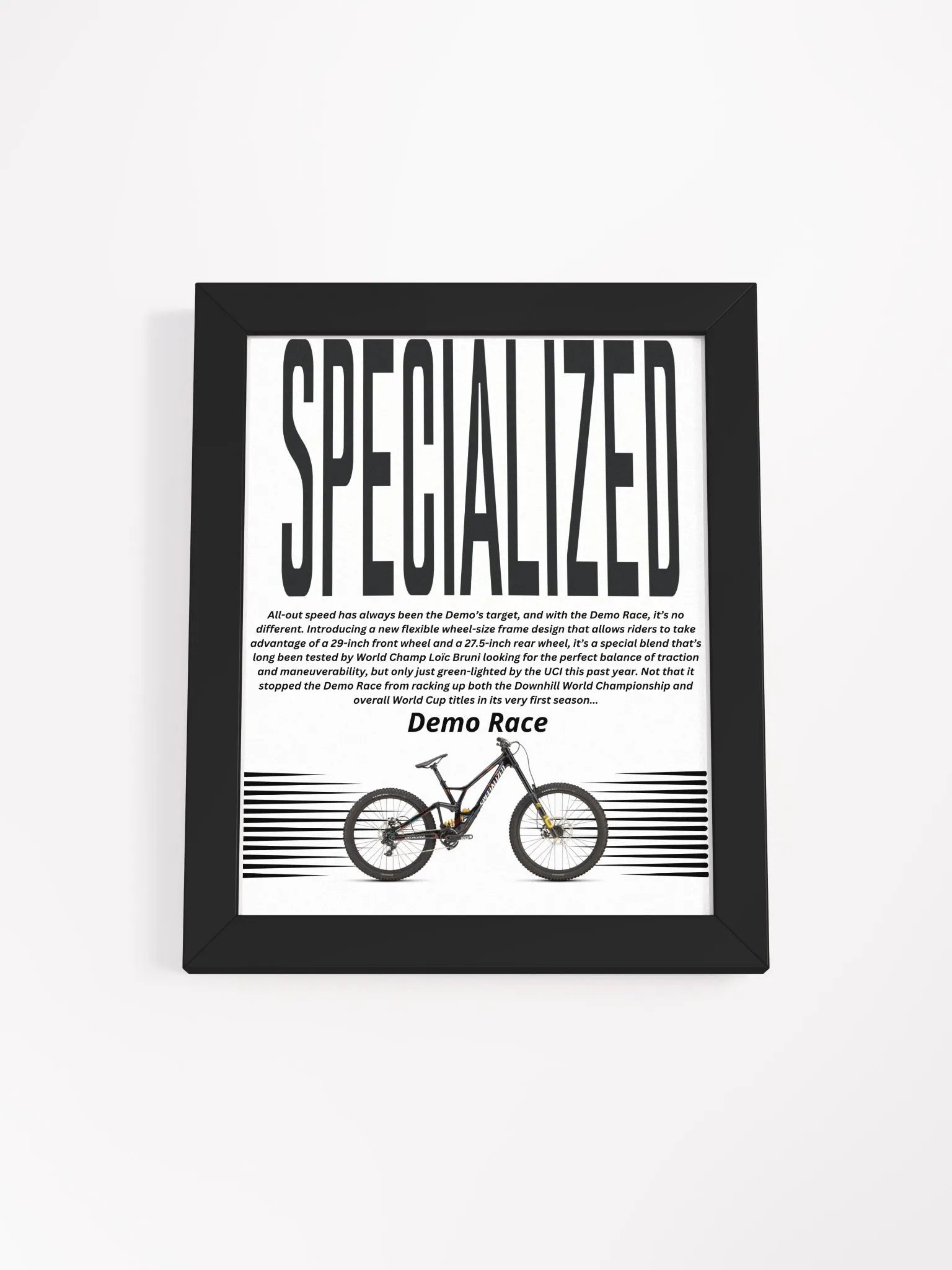 Mudflow Specialized Posters product image (9)