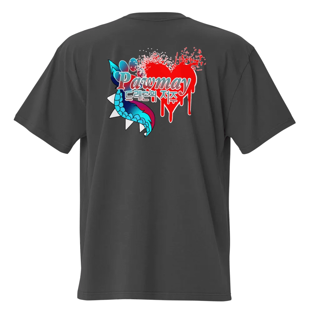 3rd anniversary LIMITED EDITION Rockstar pawmay product image (3)