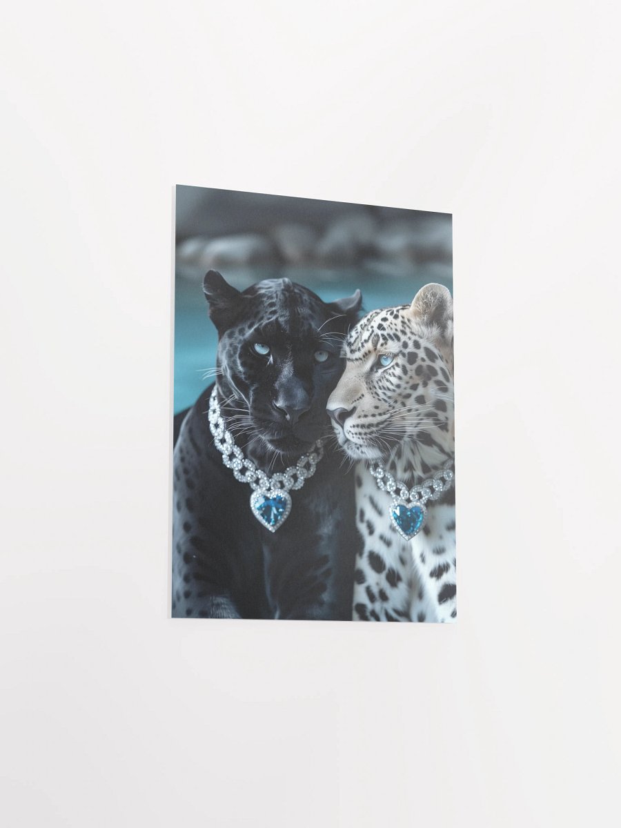 Blue Poster product image (16)