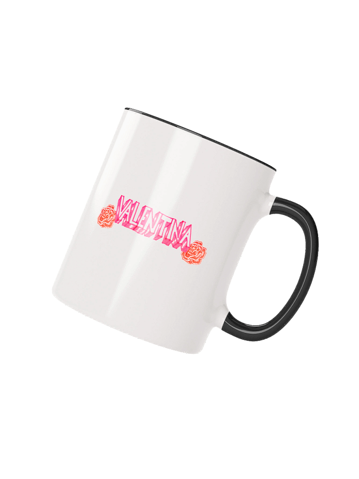 Valentina Album Mug (Limited Edition) product image (2)