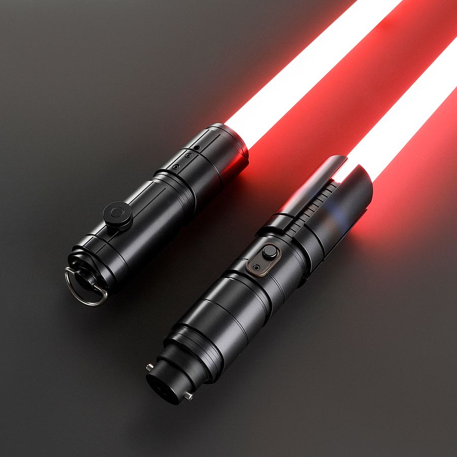 QMR | The Stranger's Saber product image (1)