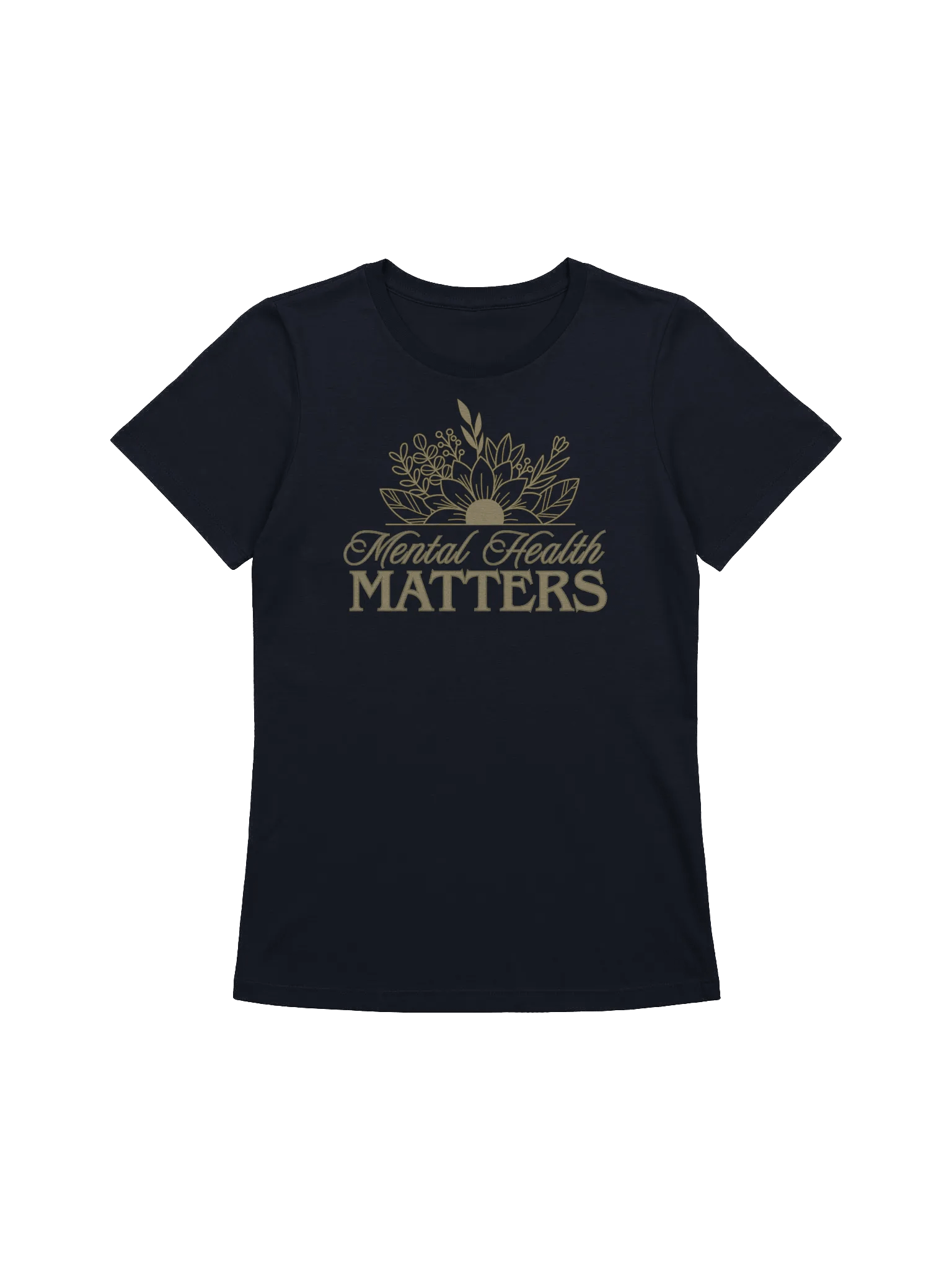 Mental Health Matters T-Shirt product image (1)