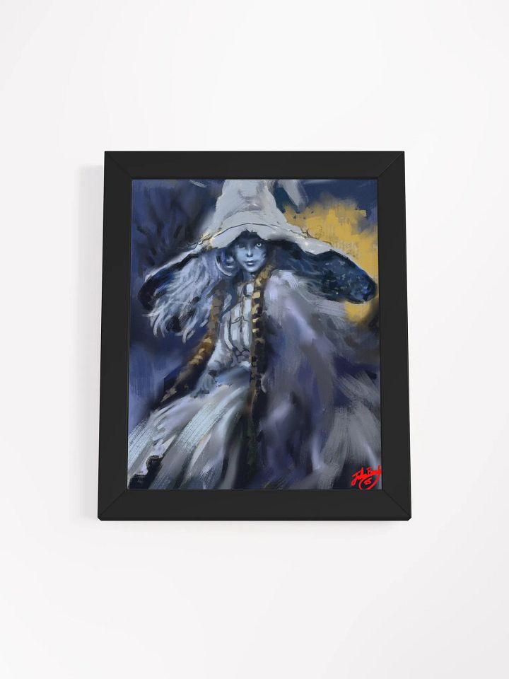 Stunning Blue product image (3)