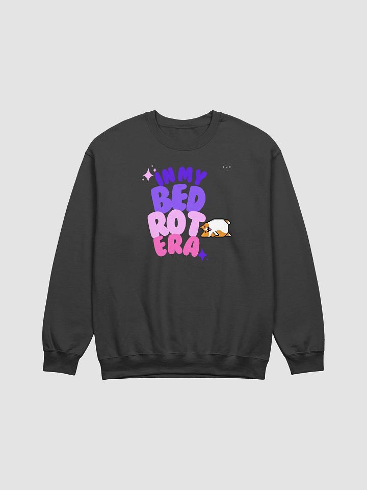 In My Bed Rot Era Premium Sweatshirt product image (1)