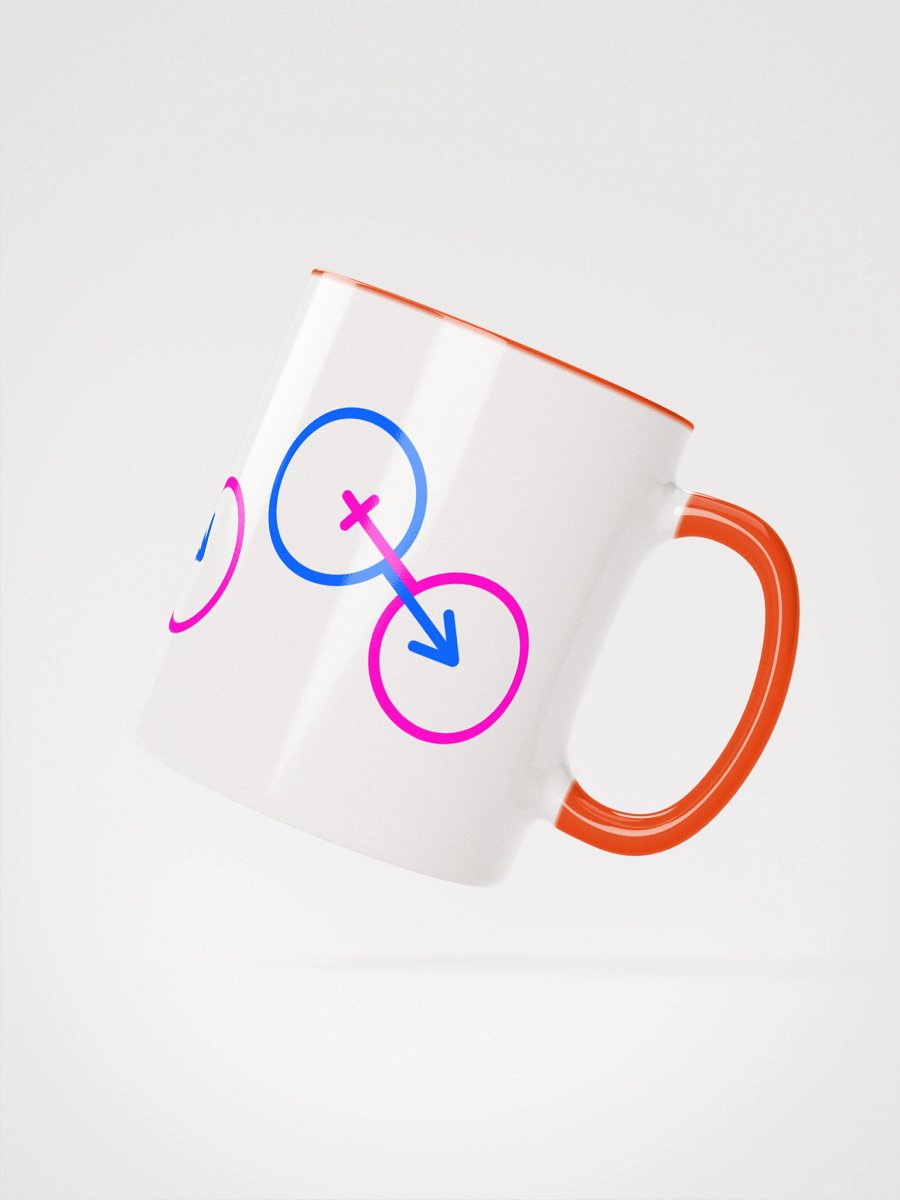 Traditional Gender Roles Ceramic Mug product image (2)