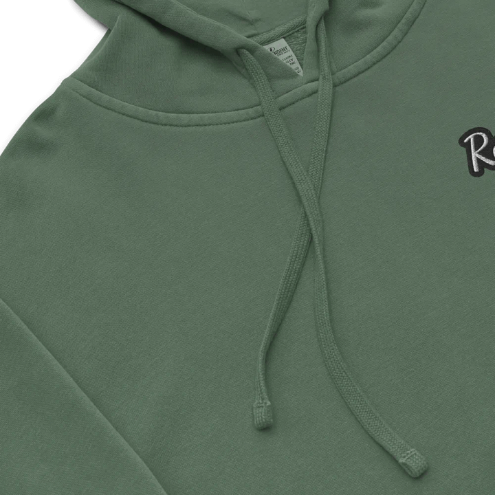 Roesler Script Hoodie product image (13)